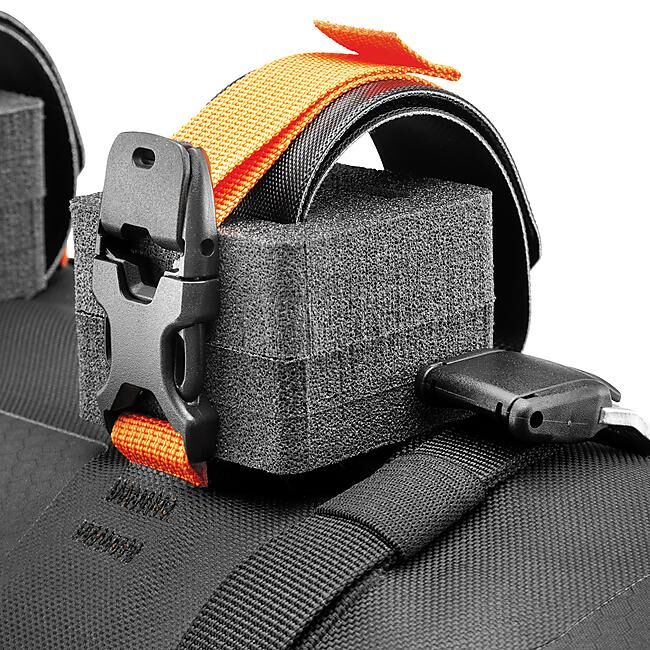 ORTLIEB - SACOCHE GUIDON HANDLEBAR PACK M