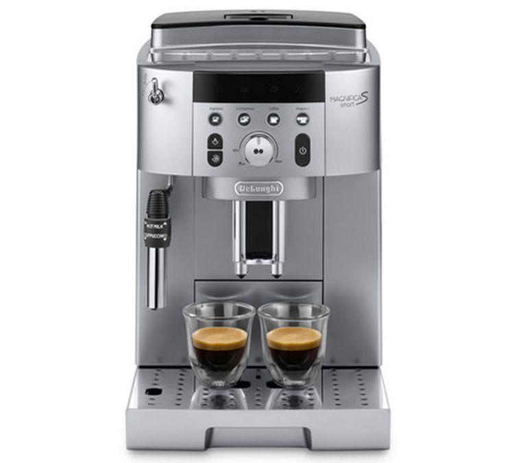 DELONGHI Magnifica S Smart Ecam 250.31.SB Coloris:Gris