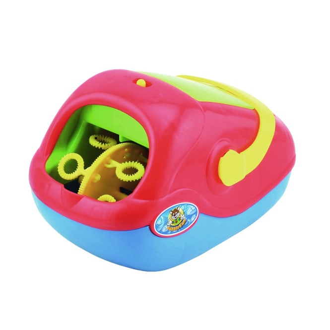 Besttoy - Seifenblasenmaschine - 1 Stück