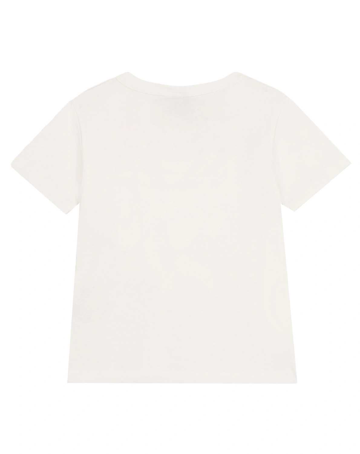T-Shirt MIKADO in marshmallow