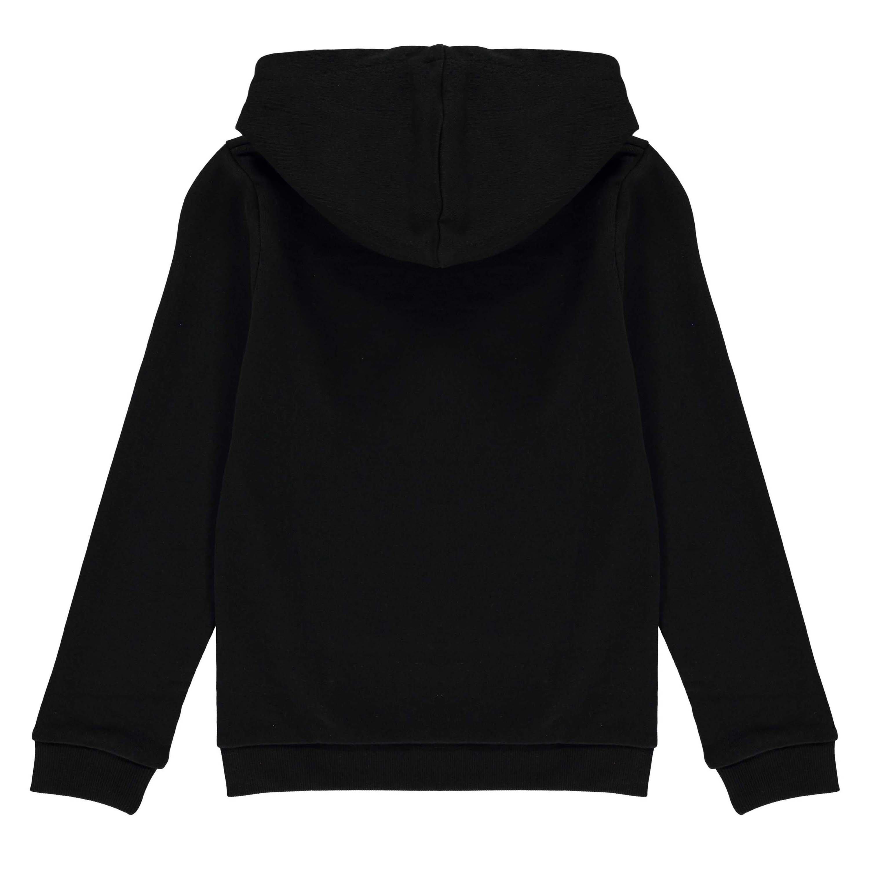 Guess Core Logo Hoodie