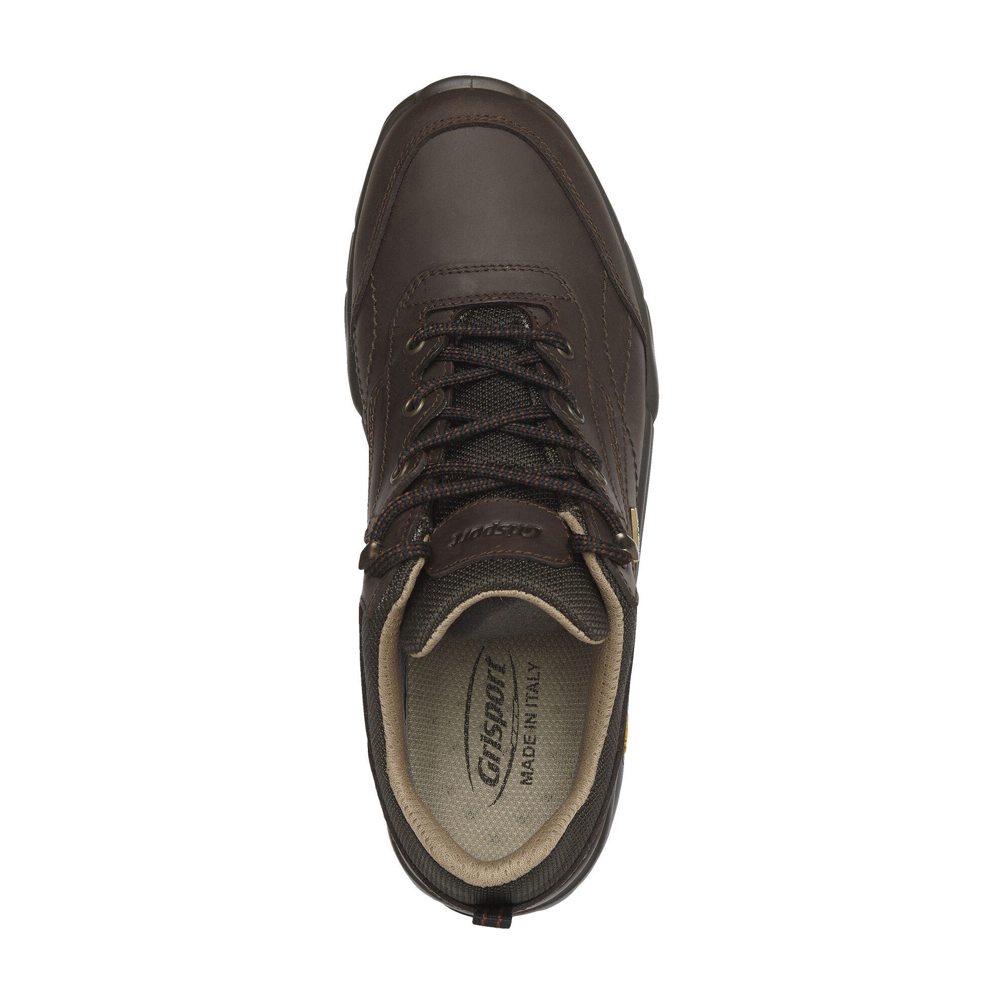 Grisport Salo - Wandelschoenen - Bruin - 40