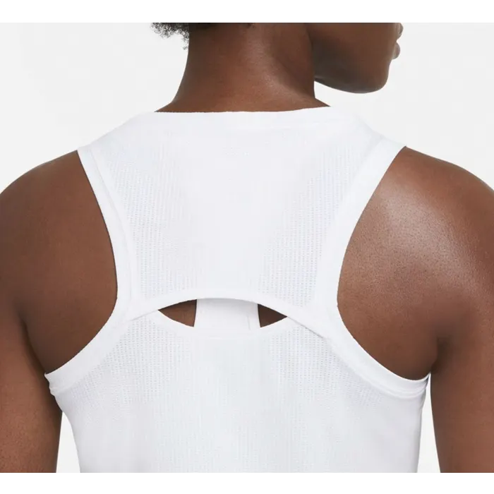 Nike Court Victory Tennistop Dames