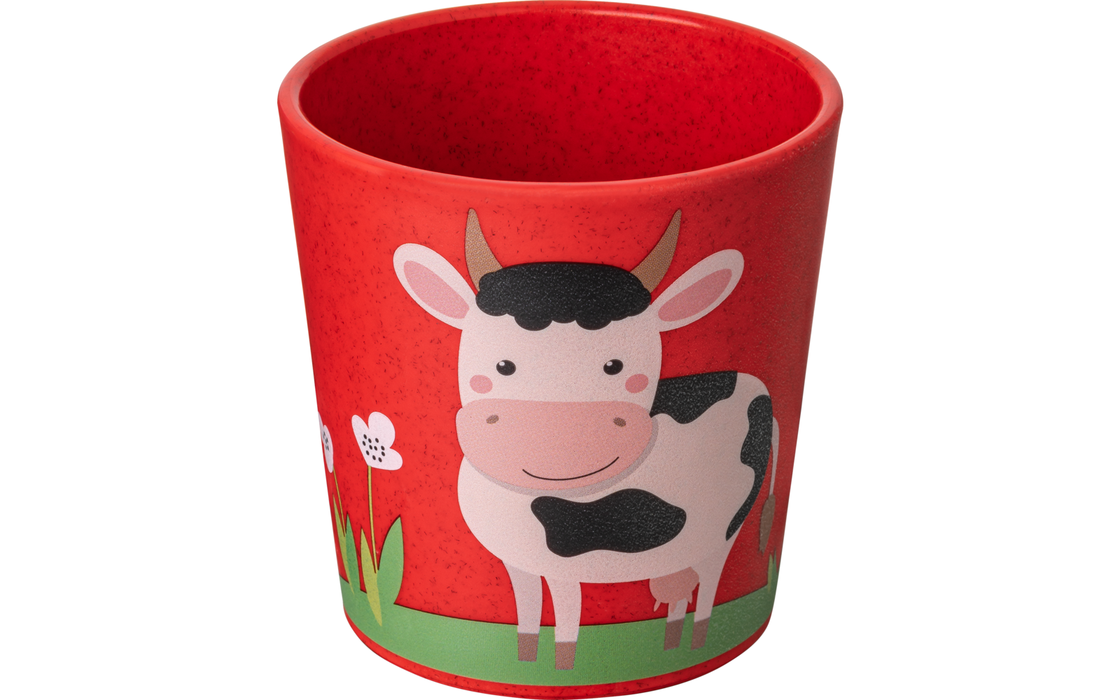 Koziol Connect Cup S Becher 190 ml organic moon paw patrol