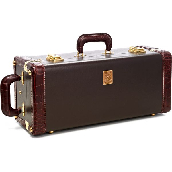 Bach 18037 Bb-Trompete