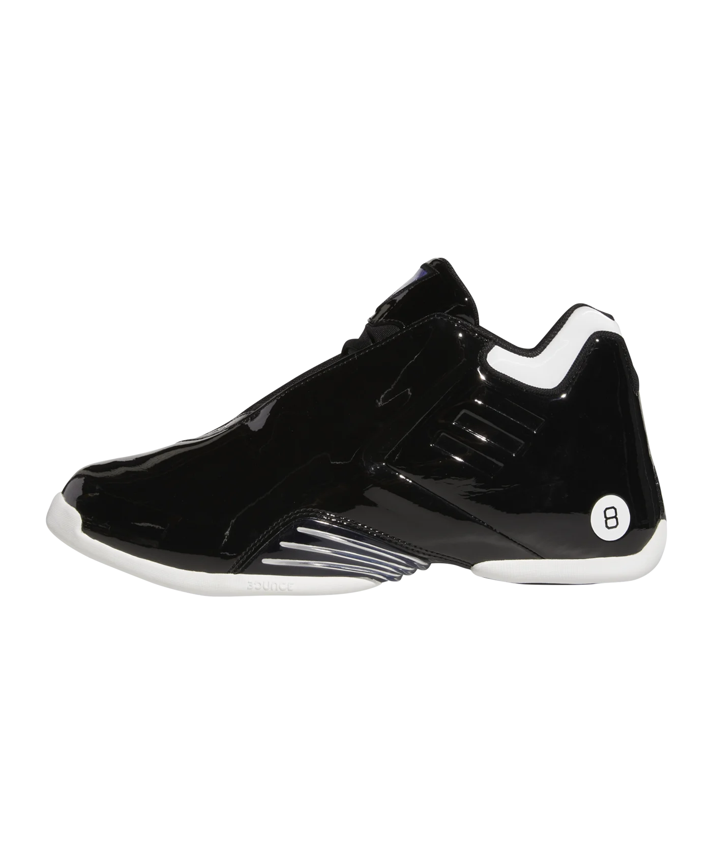 adidas T-Mac 3 Restomod Schwarz