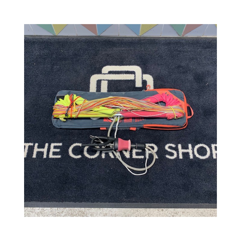 Barre occasion F-One Linx 45-52 - The Corner Shop