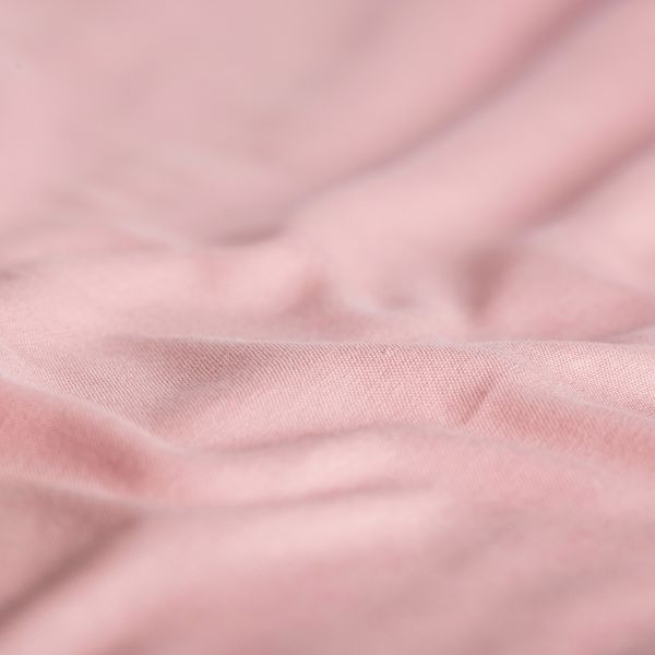 Cinderella Weekend Hoeslaken Katoen - 90 x 200 cm - White