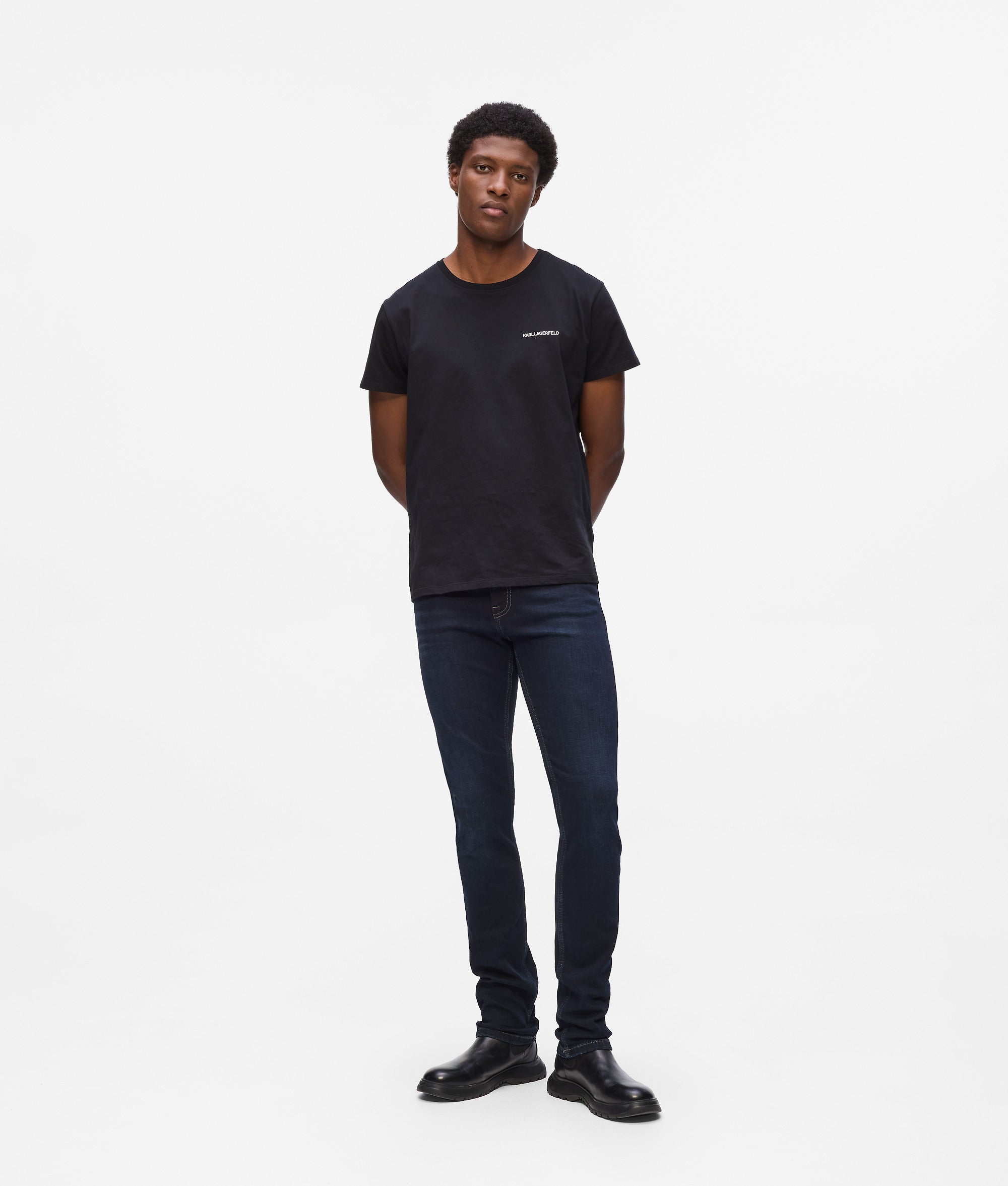 Klassieke jeans