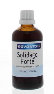 Nova Vitae Solidago Forte 100ML