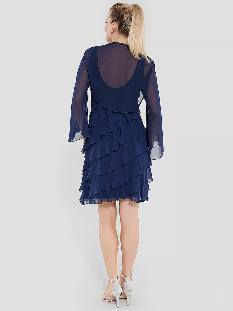 SWING Bolero  dunkelblau