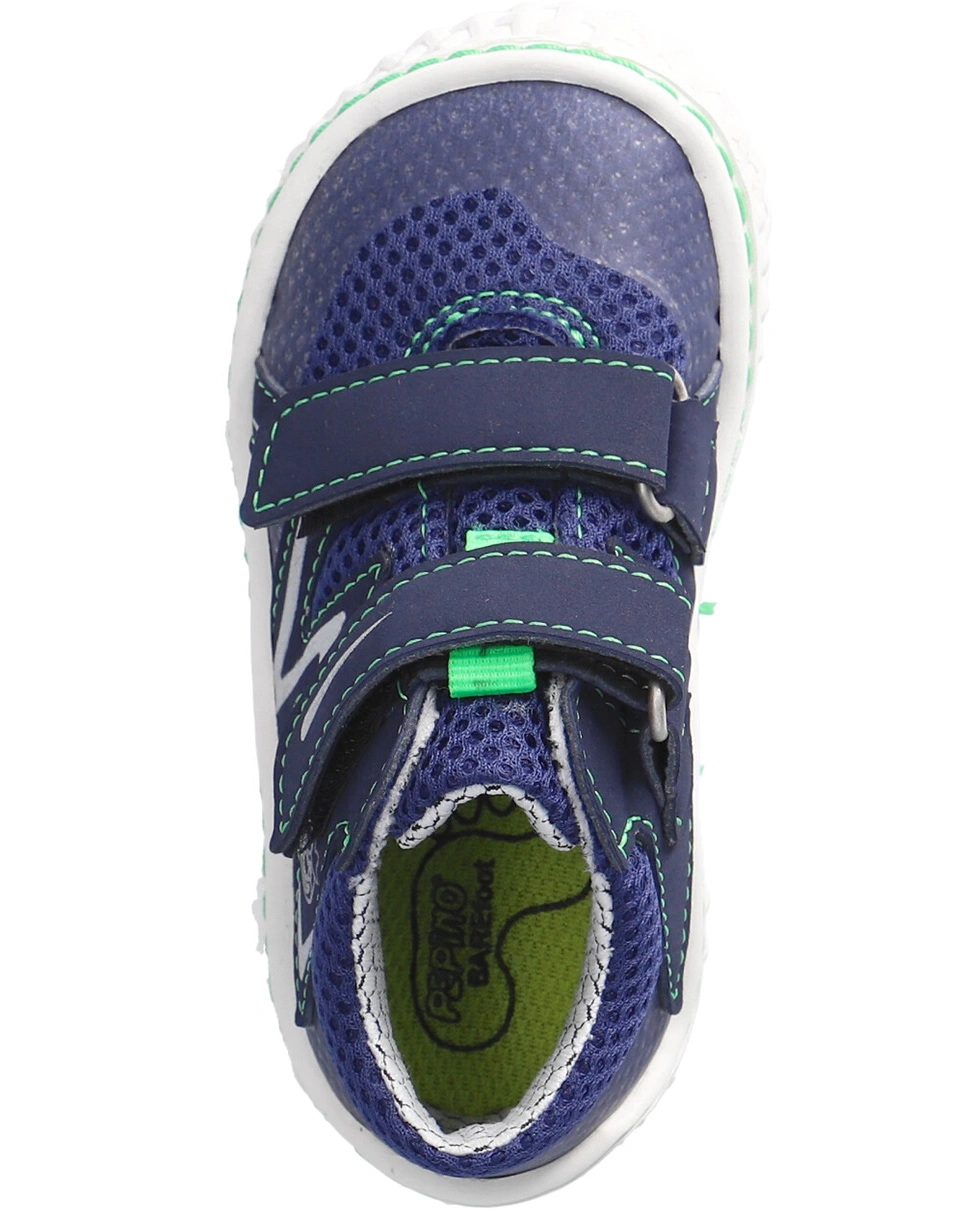 Barfußschuhe PATTI in nautic