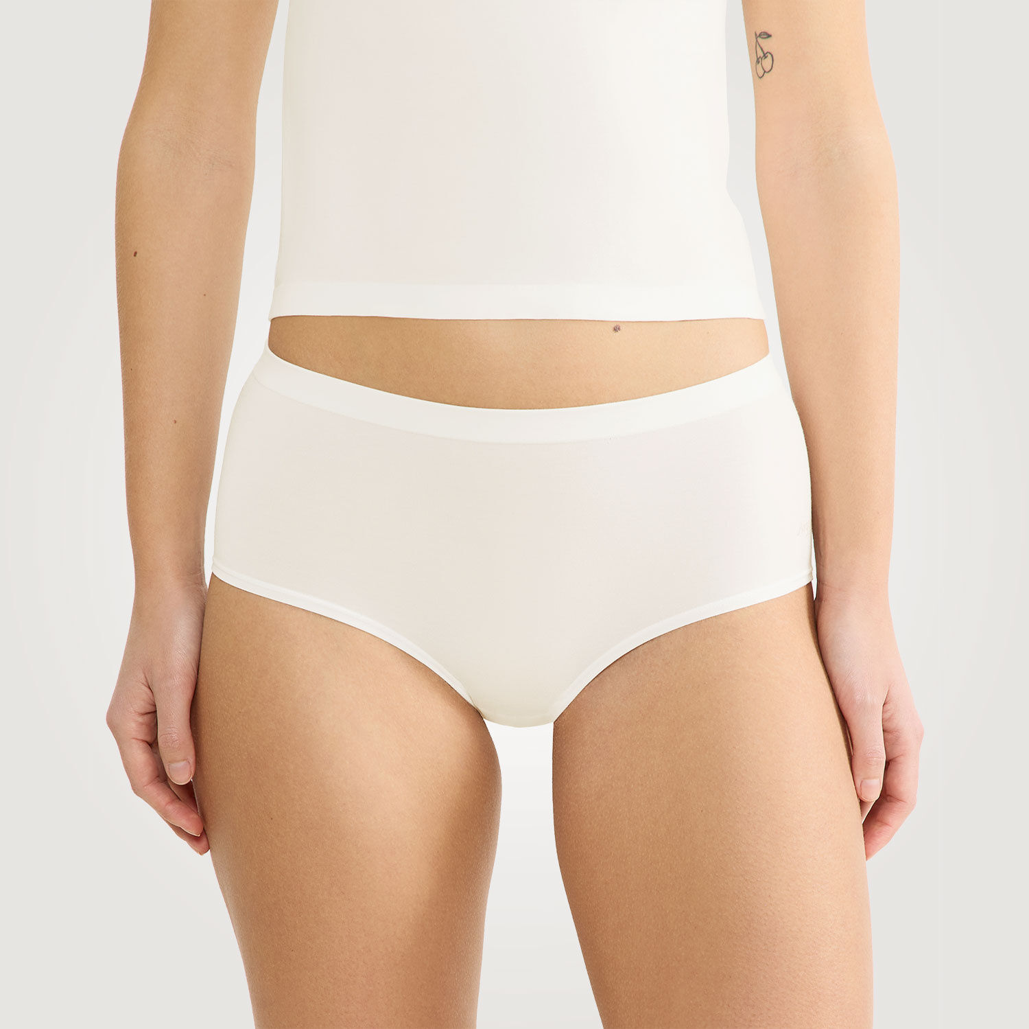 sloggi GO SENSE Slip highwaist Duo-Pack