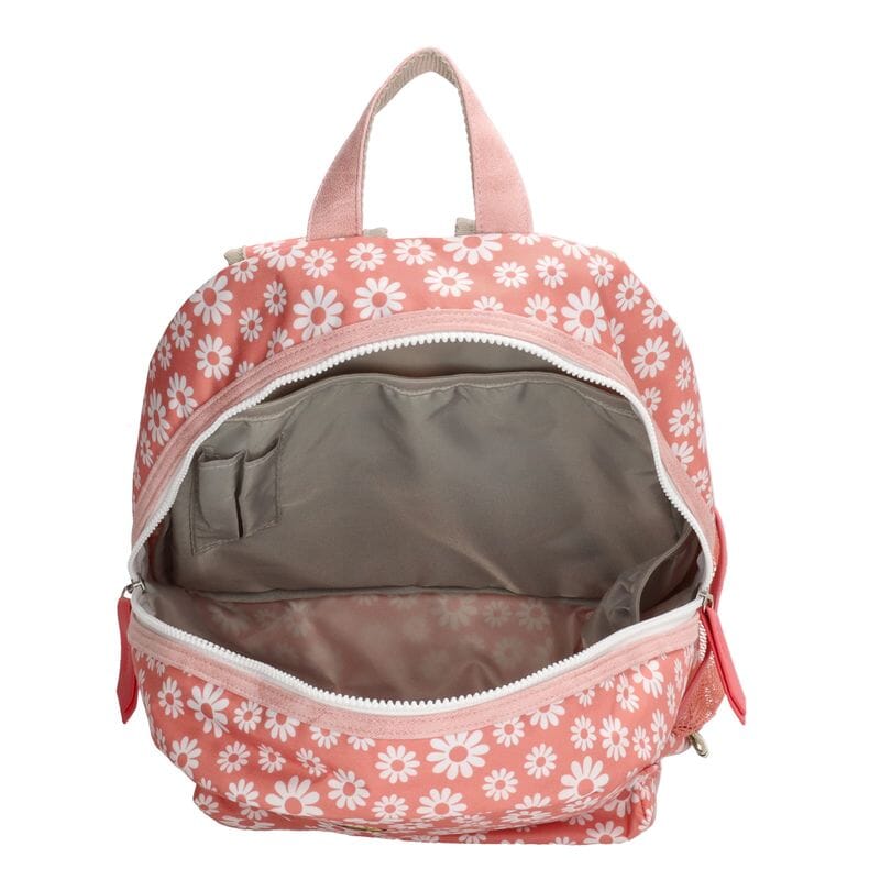 Zebra Trends Rugzak Girls Olivia Roze