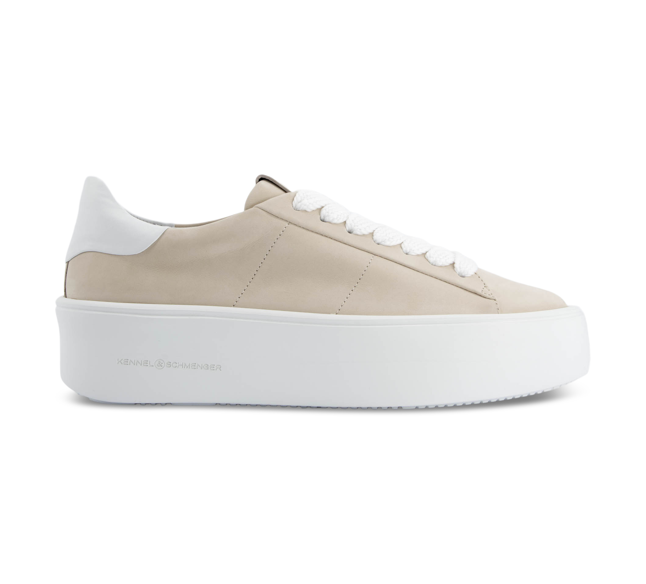 Kennel & Schmenger Show - Sneaker low