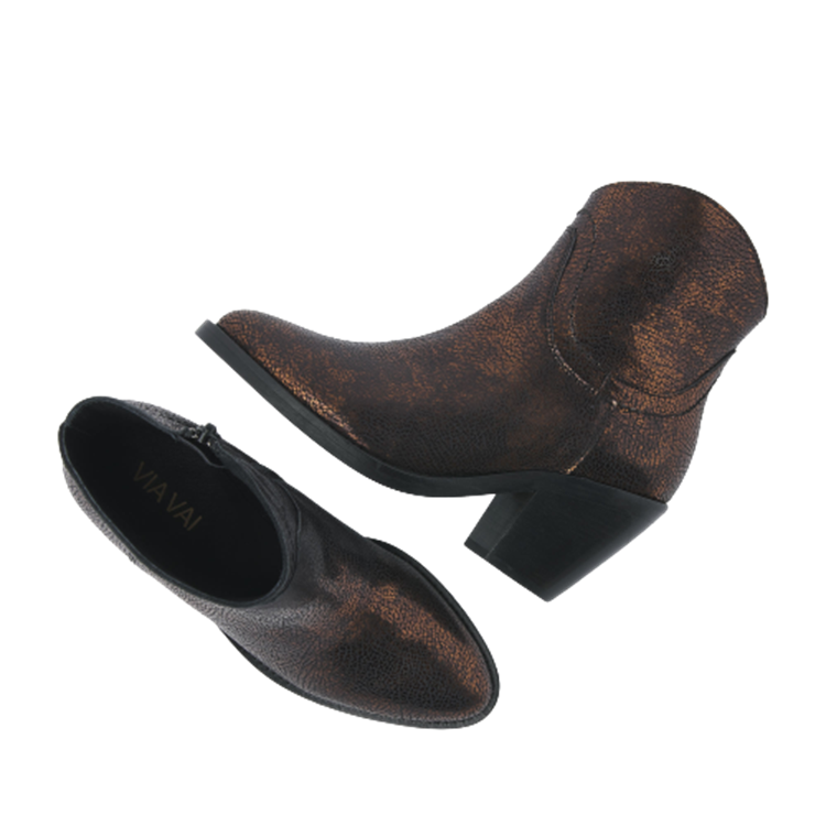 Via Vai 61048-03 Brons (Maringa Bronzo-801)