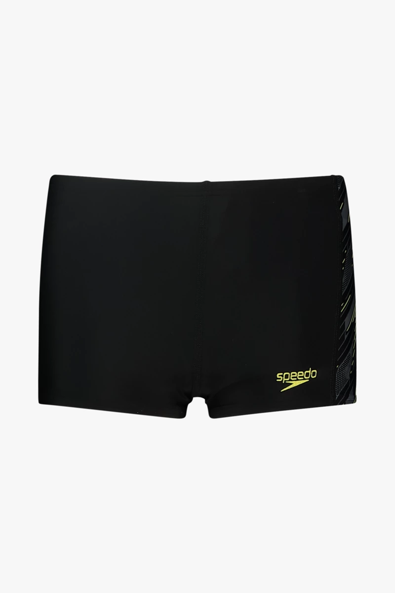 speedo HyperBoom Panel Jungen Badehose