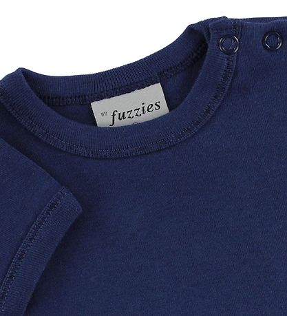 Fuzzies Body k/ä - Navy