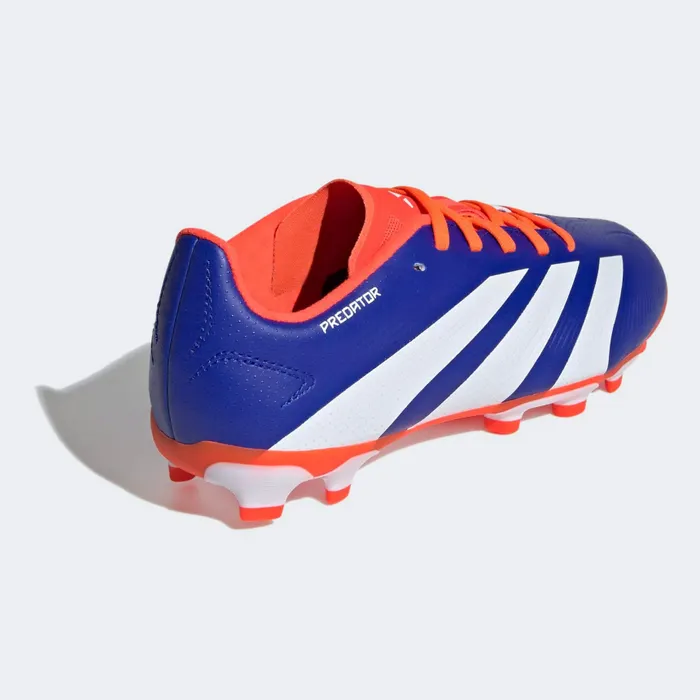 Adidas Predator League MG Voetbalschoenen Junior