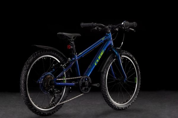Cube Acid 200 Allroad 20