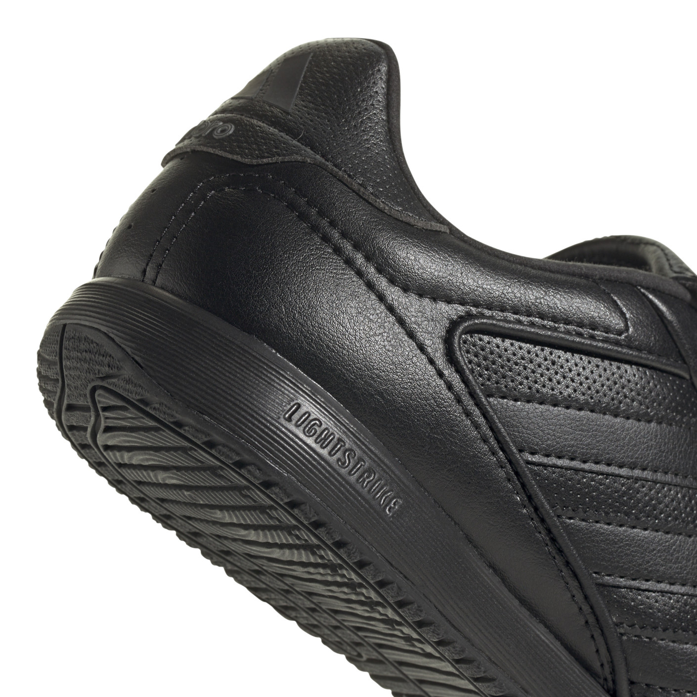 Adidas Copa Gloro 2 Zaalvoetbalschoenen (IN) Zwart