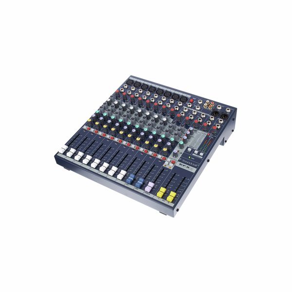 Soundcraft EFX8 B-Stock