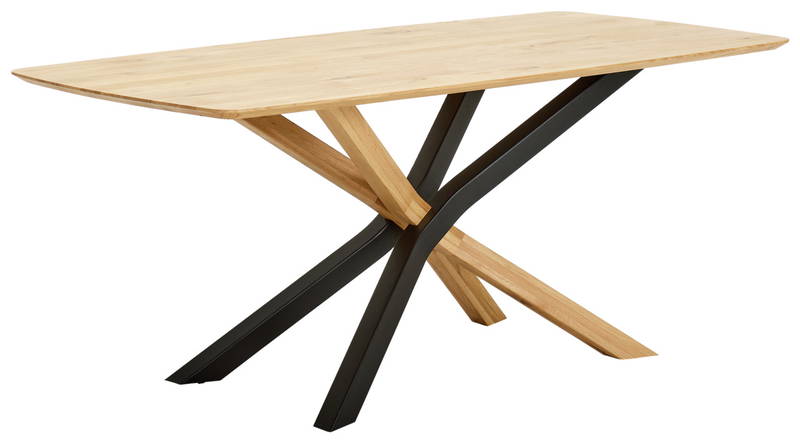 Linea Natura Esstisch KRAKEN
