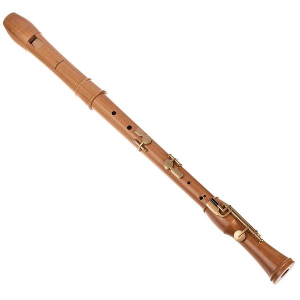 Mollenhauer 2496C Canta Comfort Tenor