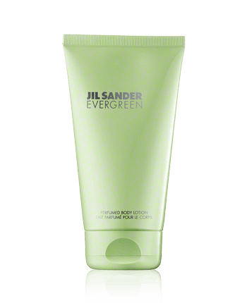 Jil Sander Evergreen body lotion 150ml