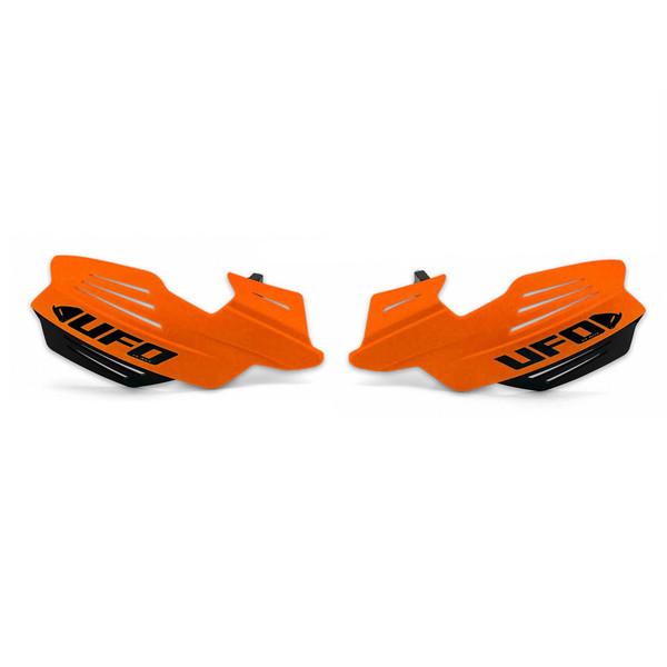 UFO - Protège-mains Vulcan Orange fluo