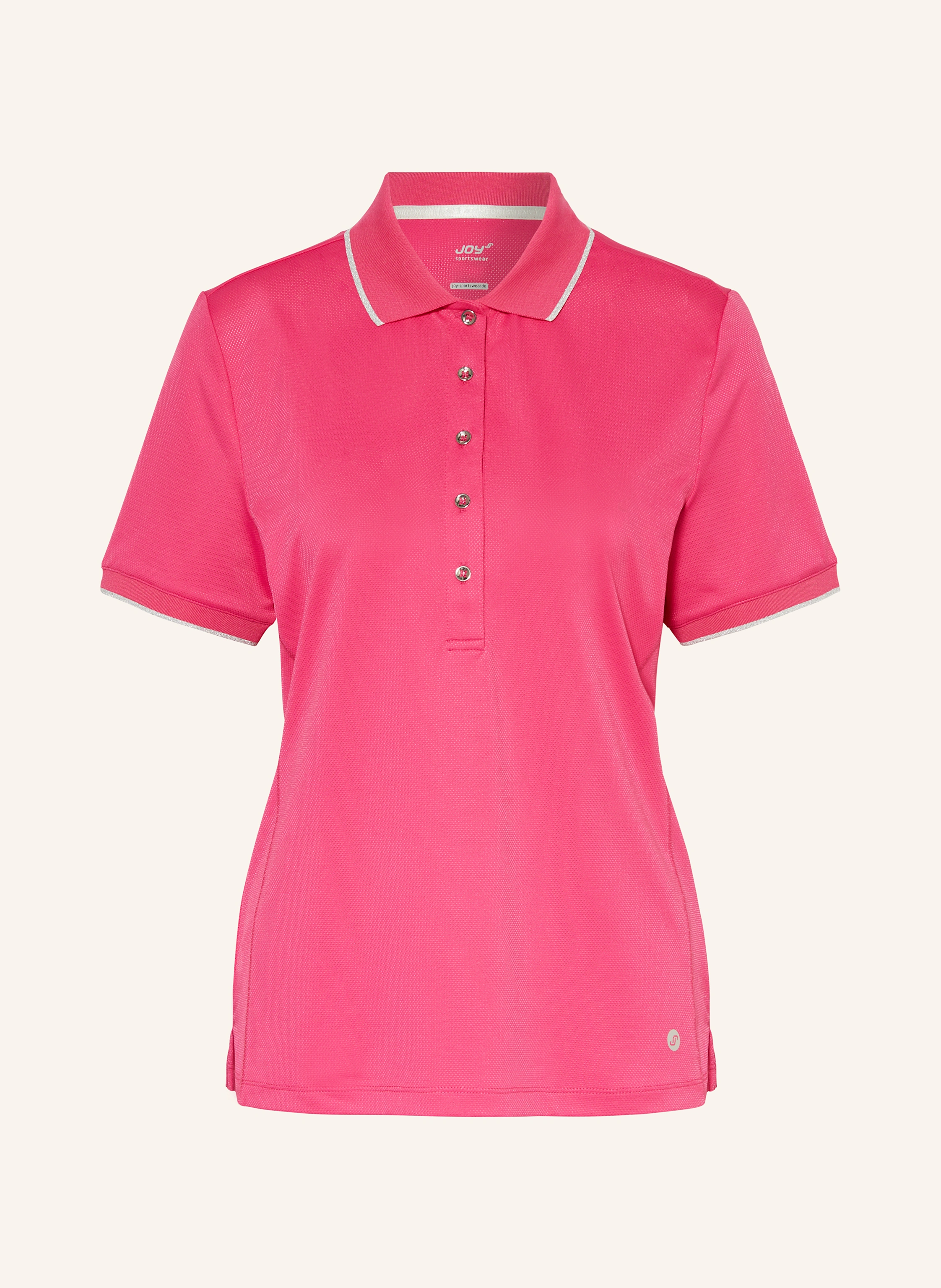 JOY sportswear Funktions-Poloshirt MARIA