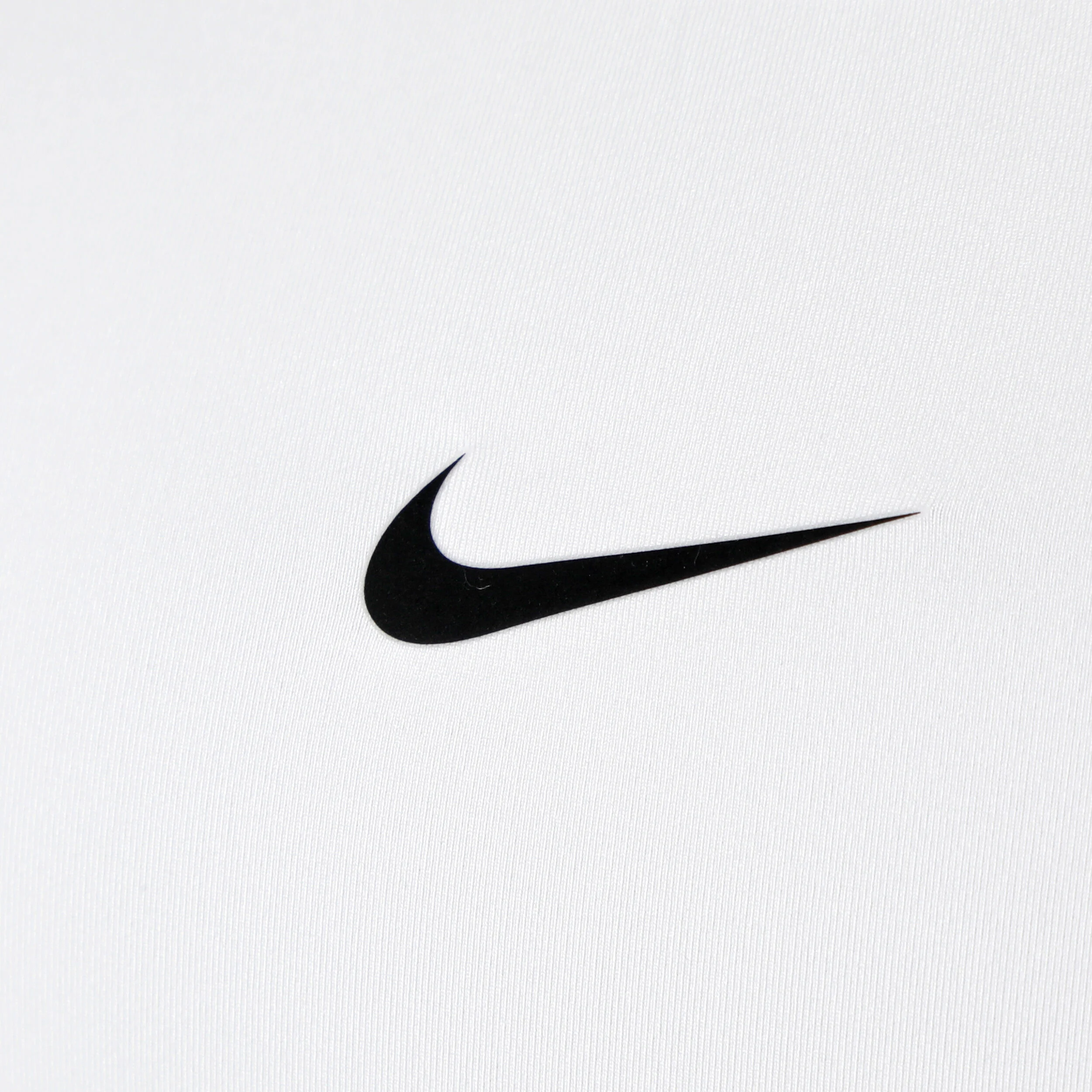 Nike One Dri-FIT Strappy Débardeur Tank Top Femmes - Blanc