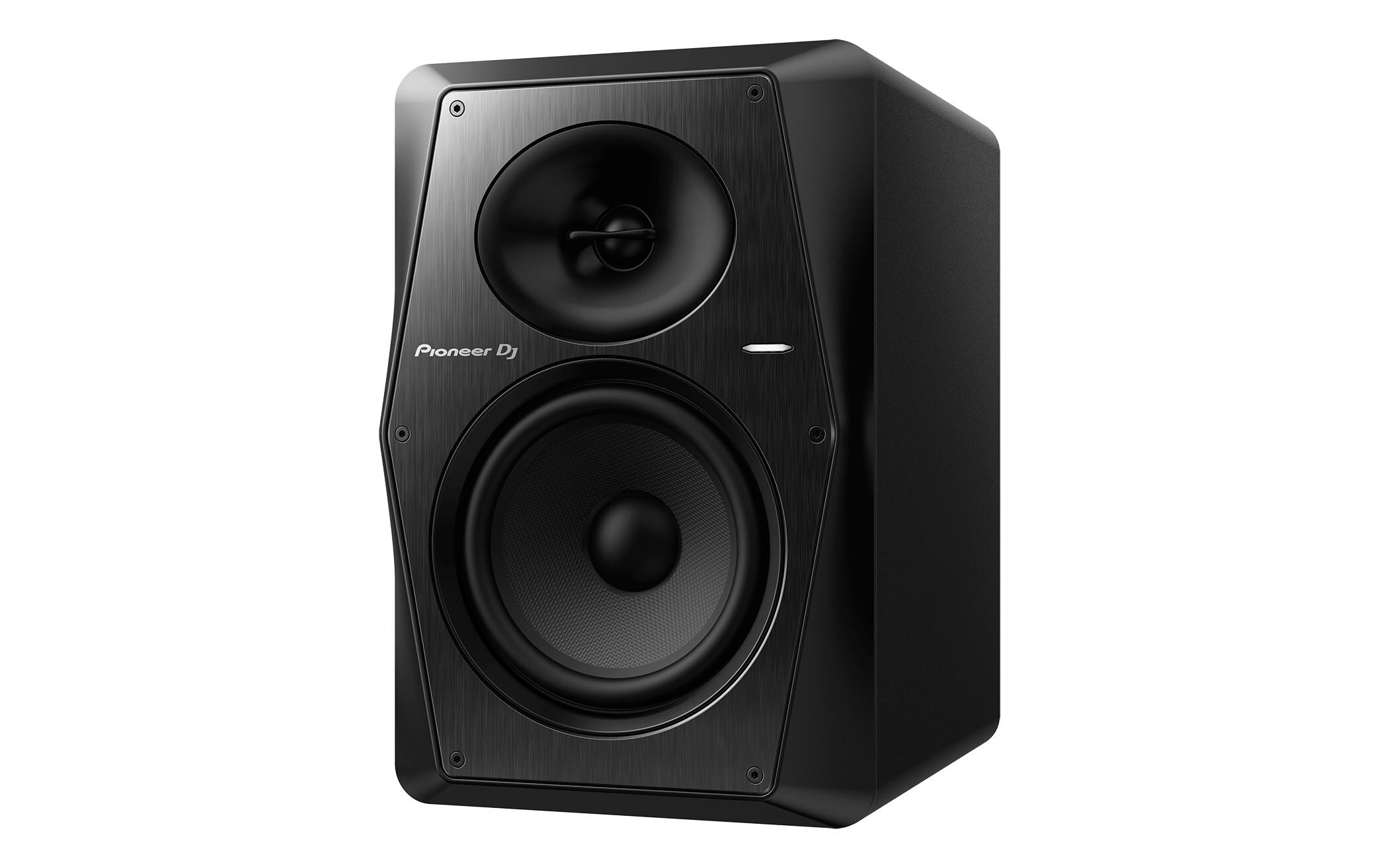 Studiomonitor VM-70<br>6.5” Aktivmonitorlautsprecher