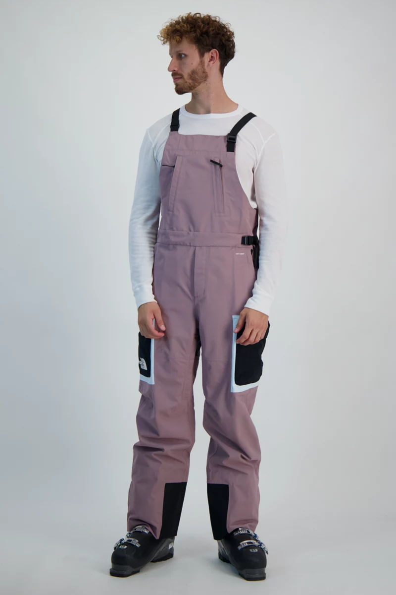 The North Face Dragline Bib Herren Skihose