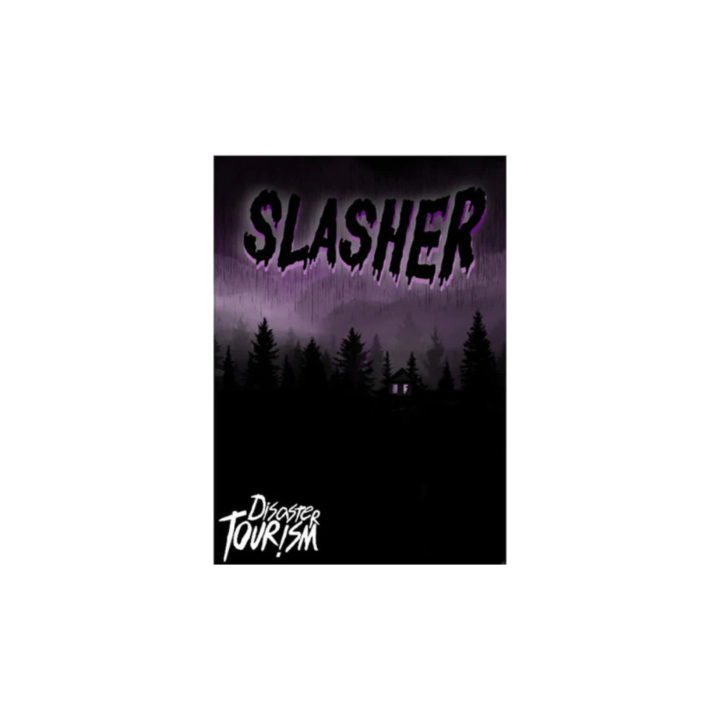 Slasher