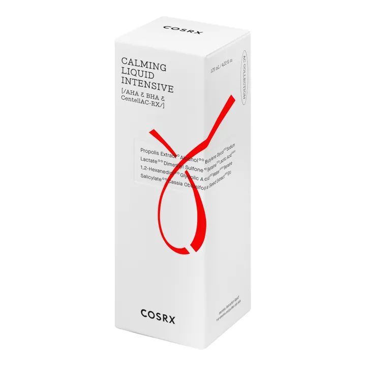 Cosrx Lotion tonique purifiante - 125 ml