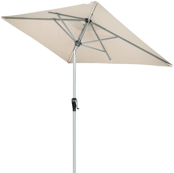 Doppler Sonnenschirm Active Auto Tilt,
