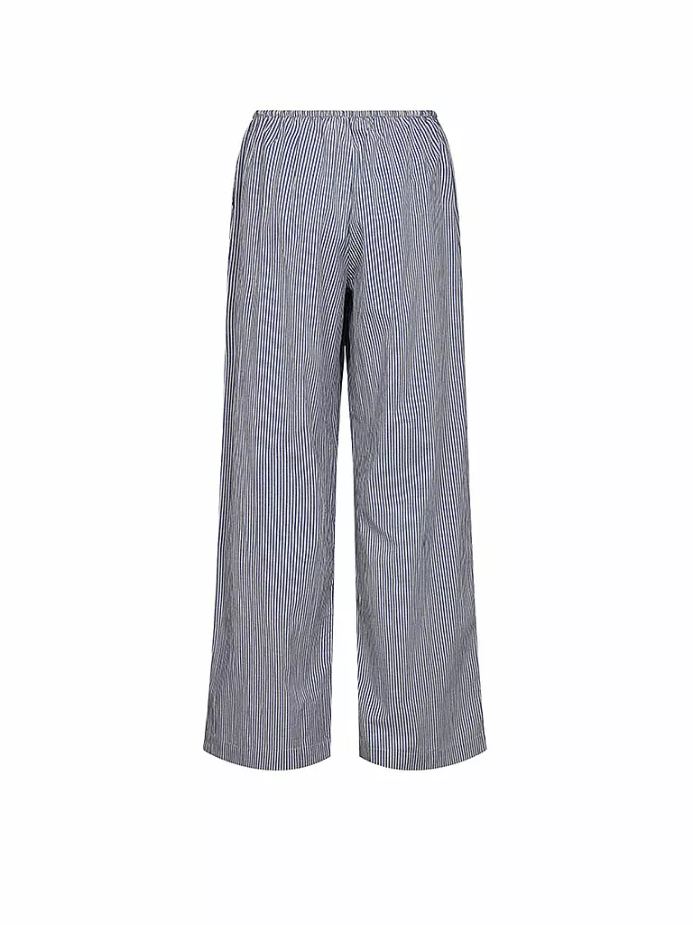 DESIGNERS REMIX Marlenehose HARRIET hellblau