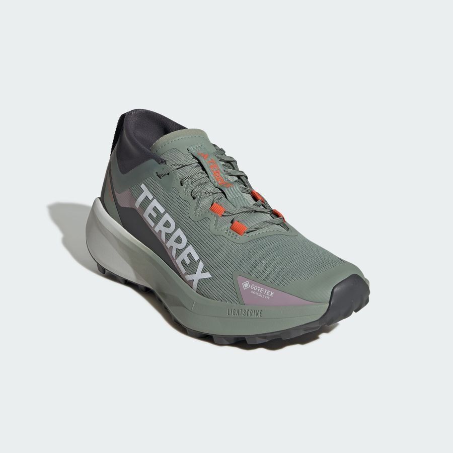 Adidas Chaussure de trail running Terrex Agravic GTX