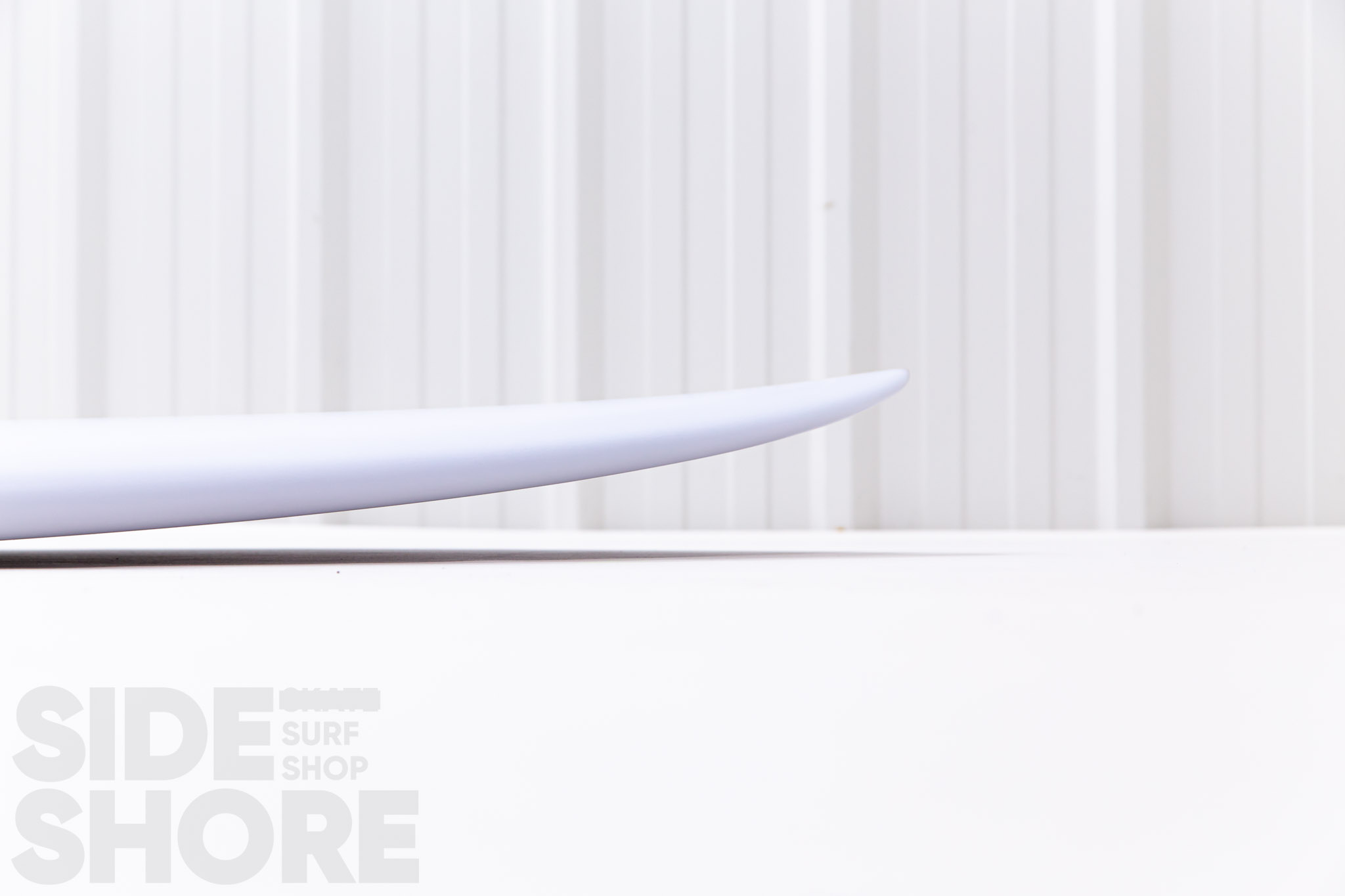 Al Merrick CI Mid - Clear - 7'2 x 21 1/4