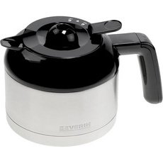 Cafetière thermos en inox TK 5501, 1 L