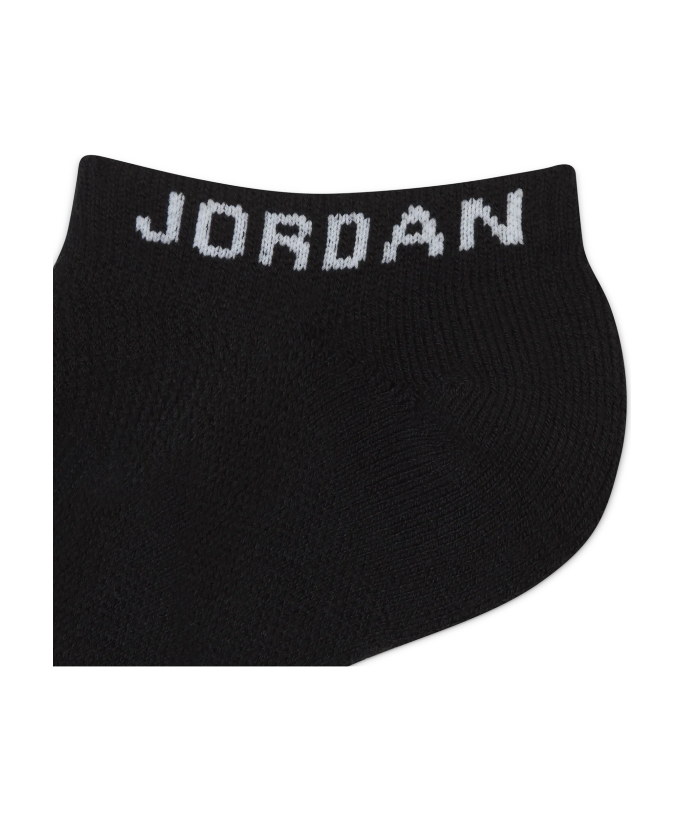 Jordan Everyday Max No-Show Socken F011
