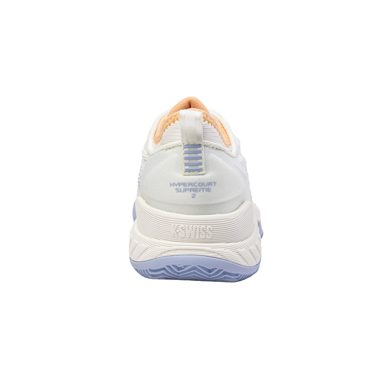 K-Swiss Hypercourt Supreme 2 Clay Dames