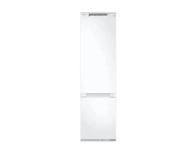 Samsung BRB30705DWW/EF, 298 L, SN-T, 6 kg/24t, D, Frisk zone, aflukke, Hvid