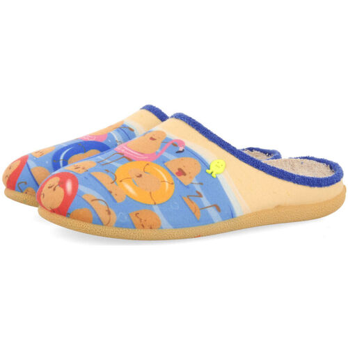 Gioseppo - velu Multicolor
