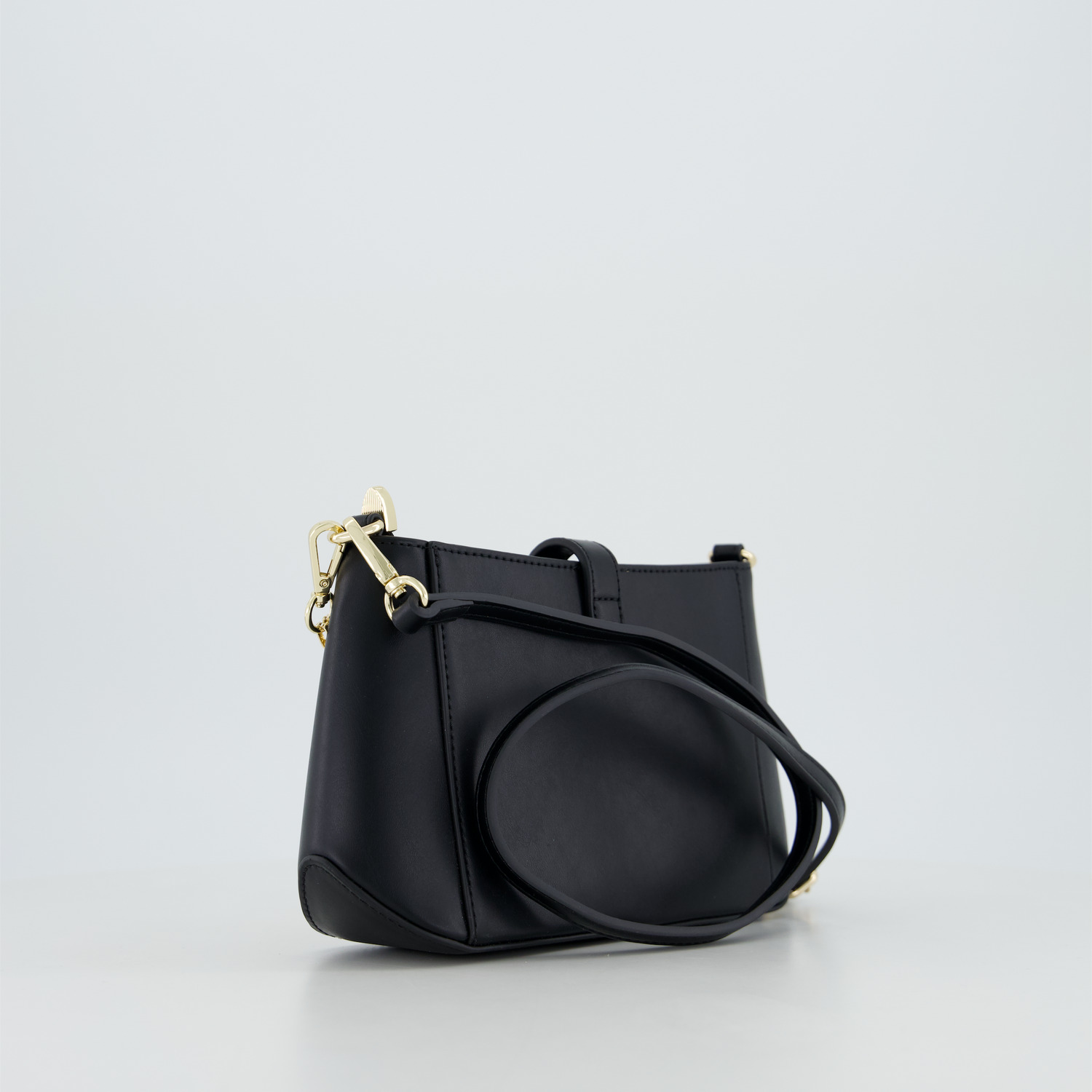 Seidenfelt Lilla Ro Little Shoulderbag