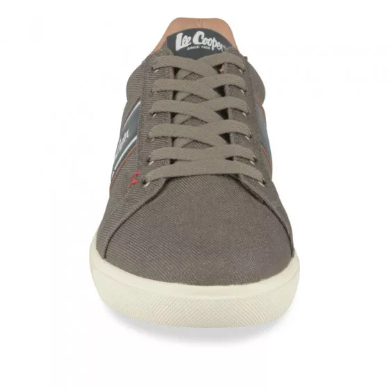 Baskets TAUPE LEE COOPER