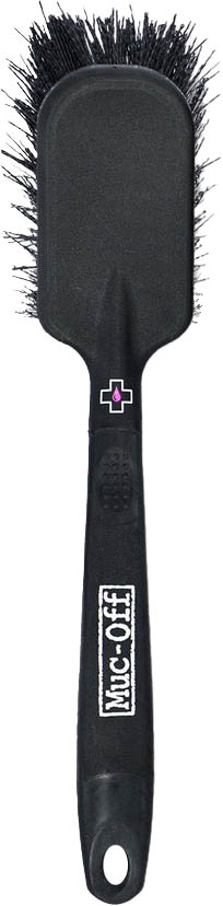 Tyre & Cassette Brush Ass