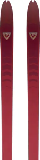 Rossignol BC 80 Positrack Backcountry Cross Country Ski