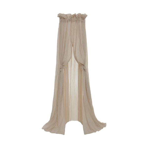 Witlof for kids Sluier - Soft Sand